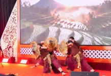 Peringatan Hari Jadi ke-285 Kabupaten Wonogiri Mengusung Tema “Manunggal Sedyo”