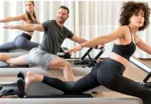 Manfaat Pilates untuk Kesehatan Mental