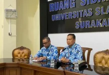 Terbuka untuk Umum, Job Fair Unisri Hadirkan 40 Perusahaan Mitra