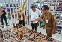 Bupati Sigit: KURDa Bunga 0 Persen untuk Entaskan Kemiskinan Sragen