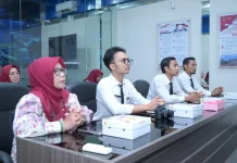 Tingkatkan Profesionalisme, 316 PPPK Karanganyar Ikuti Orientasi ASN