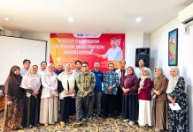 Prodi Ilkom UMS Gelar Workshop Pengembangan dan Updating Modul Praktikum