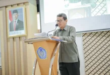 Teknik Sipil UMS Perkuat Sinergi Mitigasi Bencana melalui Seminar Nasional XV