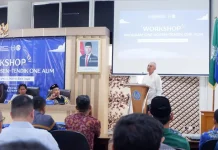 UMS Teguhkan Peran Dosen dan Tendik untuk Pengembangan AUM Muhammadiyah