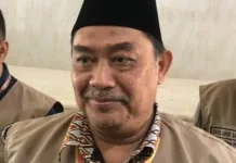 PPIH Embarkasi Solo Fokus Menerbangkan Kloter Terakhir Sapu Jagad