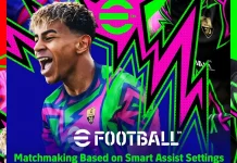 Konami Uji Sistem Baru Matchmaking E-Football 2026