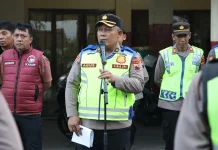 Konvoi dan Keramaian Jadi Fokus Pengamanan Pendadaran PSHT