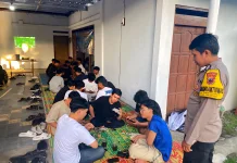 Turnamen E-Sport Jadi Ajang Dekatkan Polisi Dengan Pemuda