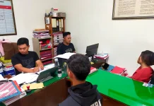 Peredaran Obat Keras Sendang Dibongkar Polres Wonogiri