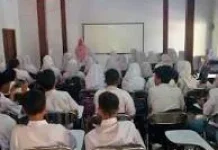 SMA Negeri 1 Kemalang Perluas Akses Pendidikan Lereng Merapi