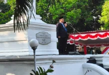 Peringatan Harkitnas di Solo, Filosofi Pergerakan Sejarah dan Melu Handarbeni