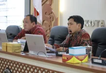 DPRD Solo Kaji Regulasi Hibah Lahan RS Adhyaksa ke Pusat