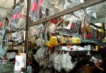 Pasokan Langka, Harga Sparepart dan Oli di Solo Melambung