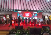 International Cycling History Conference Menghasilkan Piagam Klaten