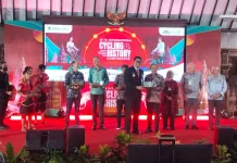 Konferensi Sejarah Sepeda Dunia 2026, Merupakan Momentum Sejarah Bagi Klaten