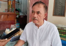 Pemkab Karanganyar Revisi Perencanaan Proyek Jalan, Dampak Lonjakan Harga Bahan