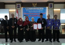 Dampingi Ibu Hamil, Pemkot Luncurkan GAMPIL
