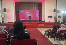 iNews Kampus Connect UNS: Siapkan Mahasiswa Hadapi Era Digital