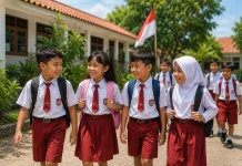 Disdikbud Wonogiri Ragukan Validitas Data Anak Tidak Sekolah