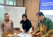 DRPPS UMS Gelar Kontrak dan FGD Pengabdian Masyarakat 2026