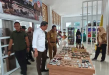 Menteri UMKM: Rupiah Anjlok Bukan Salah Fundamental Kita