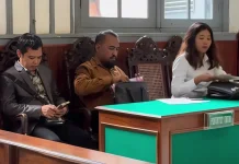 Ini Alasan Sigit Advokat Asal Klaten Gugat Ijazah Jokowi ke PN Surakarta