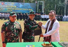 TMMD Sragen Rampung, Infrastruktur Desa Puro Kini Meningkat Pesat