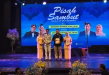 Kepemimpinan Baru LPP RRI Surakarta, Iwan Martono Siap Pacu Program Budaya Digital