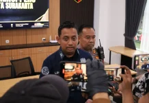 Kasus Viral di Jalan Gatsu Solo Bukan Klitih, Polisi Ungkap Murni Kesalahpahaman