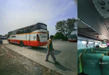 Bus Solo-Purwodadi AC, Tarif Bersahabat