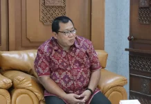 Terima Petisi Ojol, DPRD Surakarta Siap Kawal RUU Transportasi Online ke Pusat