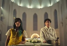 Lirik "Masih Ada Cahaya" Lagu Idgitaf Ft. Hindia