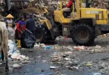 Air Lindi TPA Berpotensi Mengancam Lingkungan dan Pertumbuhan Tanaman