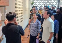 Komisi VII DPR RI Tinjau Potensi Hilirisasi Industri di Rumah Atsiri