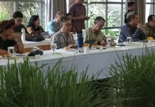 Kementrian UMKM Dorong Hilirisasi Atsiri Lewat Rumah Produksi Bersama