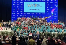 UMS Borong 9 Medali Emas dan 1 Perak dari Ajang WYIE 2026