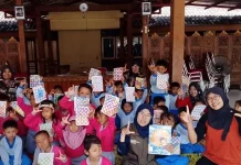 Perkuat Literasi Masyarakat, Enam Pegiat Solo Raya Masuk Relima Perpusnas 2026
