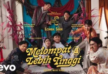 Lomba Sihir Merilis Ulang Lagu Sheila On 7 “Melompat Lebih Tinggi”