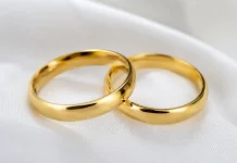 Cincin Perkawinan, Ikatan Pernikahan Simbol Ketulusan Hati