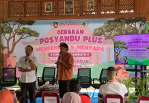 Banyak Masyarakat Solo Perlu Psikolog Rujukan, Respati Perkuat Posyandu Plus 6 SPM