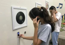 Pameran Lagu Anak Lokananta Hadirkan 31 Lagu Arsip Lawas