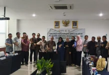 Kunjungi AK-Tekstil Solo, Komisi VII DPR RI Soroti Minimnya Minat Mahasiswa