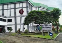 Jawab Kritik Komisi VII DPR RI, Kemenperin Genjot Kurikulum Praktik di AK-Tekstil
