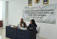 Masalah Perizinan dan Energi, Komisi VII DPR RI Desak Sinkronisasi Aturan Industri