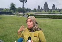 Tingkatkan Daya Tarik, Komisi VII DPR RI Minta Prambanan Berinovasi