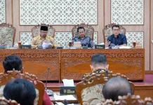 Komisi III DPRD Sukoharjo Desak PT PBG Audit Konstruksi dan Ganti Rugi 100 Persen