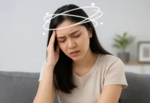 Pusing, Kenali Faktor Penyebab Jangan Langsung Minum Obat