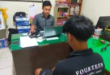 Pil Terlarang Ribuan Butir Disita Polres Wonogiri