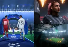 Game Sepak bola FC 27 Tetap Rilis di PS4, Gamer Old Gen Bernapas Lega