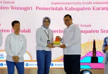 Pemkot Surakarta Raih ADIPATI Award di Adikarya Fest 2026